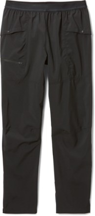 Mountain Hardwear - Trail Sender Pants - Womens - BLACK