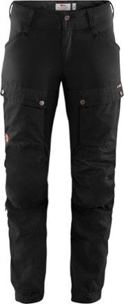 Fjallraven - Keb Trousers - Womens