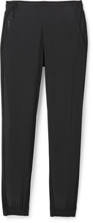 Athleta - Brooklyn Jogger Pants - Womens - BLACK
