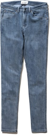 DUER - Performance Denim Skinny Jeans - Womens