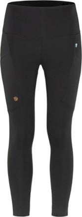 Fjallraven - Abisko Tights - Womens - BLACK