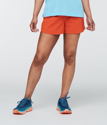 Cotopaxi - Tierra Adventure Shorts - Womens - CANYON