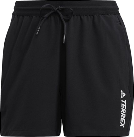 adidas - Terrex Liteflex Hiking Shorts - Womens