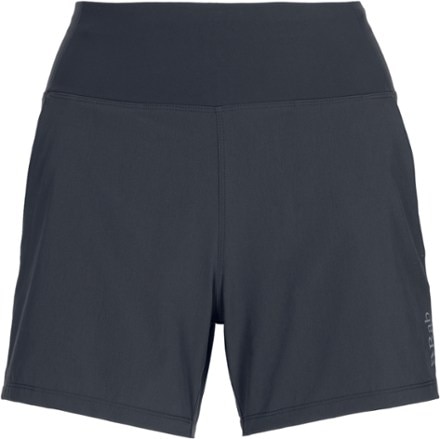Rab - Momentum Shorts - Womens - BELUGA