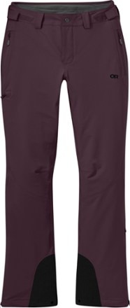 Outdoor Research - Cirque II Pants - Womens - ELK