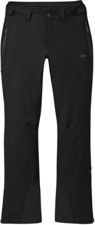 Outdoor Research - Cirque II Pants - Womens - BLACK