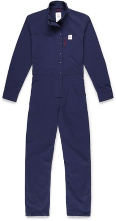 Topo Designs - Coveralls - Womens - NAVY