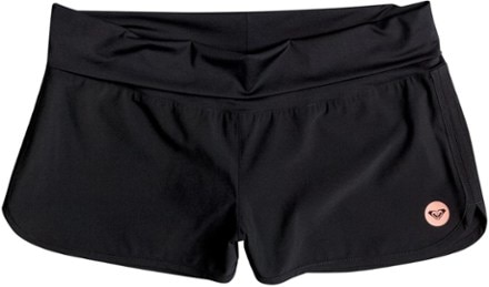 Roxy - Endless Summer Board Shorts - Womens - ANTHRACITE