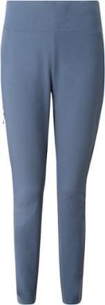 Rab - Elevation Soft-Shell Pants - Womens - BERING SEA