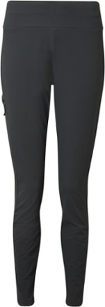 Rab - Elevation Soft-Shell Pants - Womens - BELUGA