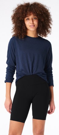Sweaty Betty - Power 9 Biker Shorts - Womens