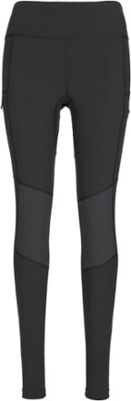 Rab - Horizon Tights - Womens - BLACK