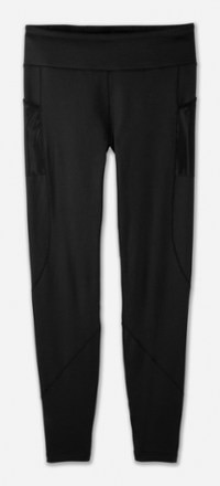 Brooks - Momentum Thermal Tights - Womens