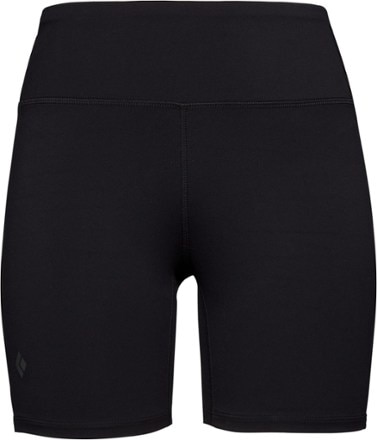 Black Diamond - Cadence Tight Shorts - Womens