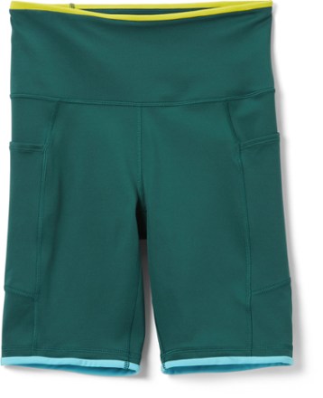 Cotopaxi - Mari Shorts - Womens - DEEP OCEAN