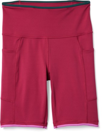 Cotopaxi - Mari Shorts - Womens - RASPBERRY