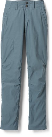 prAna - Alana Pant - Womens - DEEP STELLAR