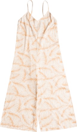 Roxy - Close To You Jumpsuit - Womens