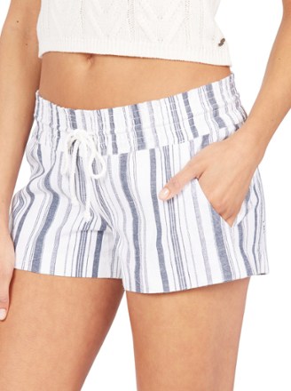 Roxy - Oceanside Shorts - Womens