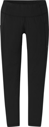 Outdoor Research - Melody 7/8 Leggings - Womens - BLACK