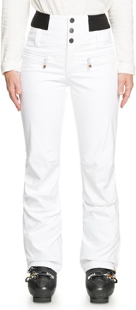 Roxy - Rising High Short Pants - Womens