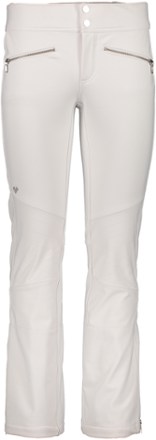 Obermeyer - Clio Soft-Shell Snow Pants - Womens