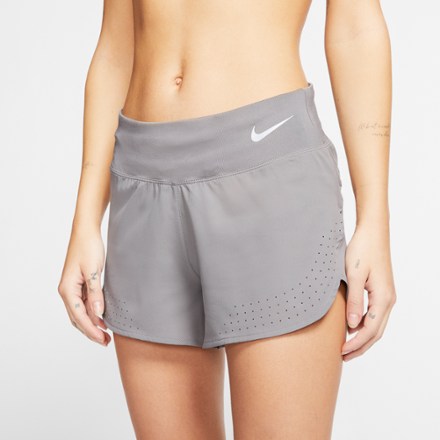 Nike - Eclipse Shorts - Womens 3 Inseam