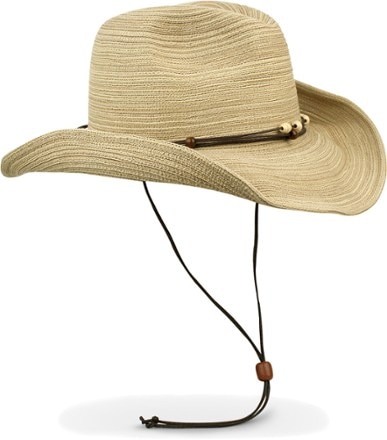 Sunday Afternoons - Sunset Hat - Womens - OAT