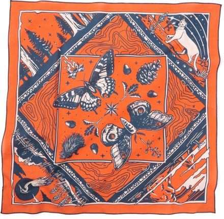 BANDITS - Wayfinder Organic Cotton Bandana