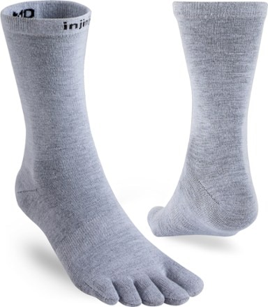 Injinji - Liner Crew Socks
