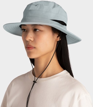 Tilley - Ultralight Sun Hat - MIST BLUE