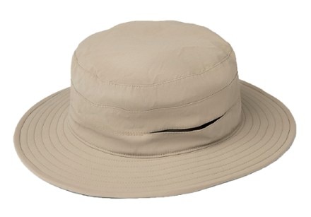 Tilley - Ultralight Sun Hat - LIGHT TAN