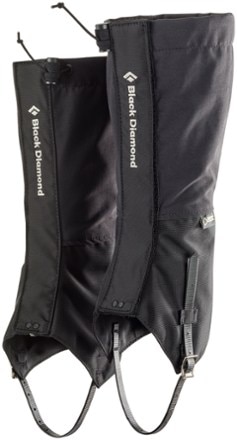 Black Diamond - GTX FrontPoint Gaiters