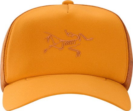 Arcteryx - Bird Curved Trucker Hat - REVEL