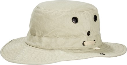 Tilley - Wanderer Hat - KHAKI