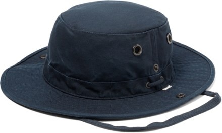 Tilley - Wanderer Hat - DARK NAVY