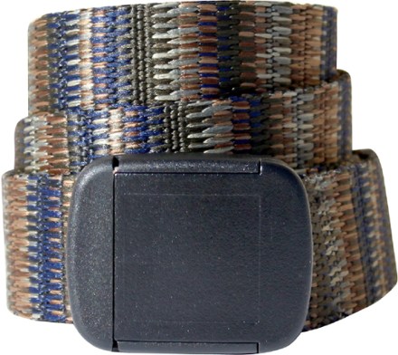 Bison Designs - T-Lock Belt - COYOTE