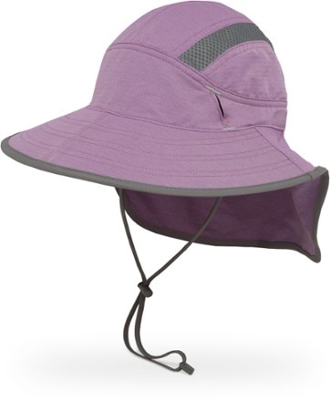 Sunday Afternoons - Ultra Adventure Hat - LAVENDER