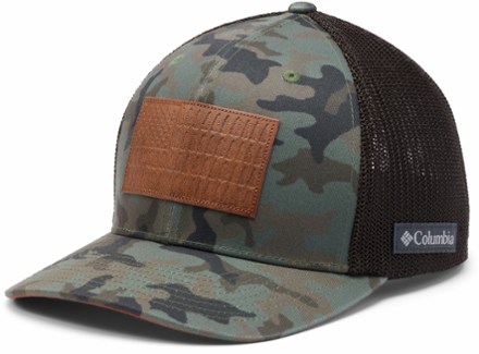 Columbia - Rugged Outdoor Mesh Hat