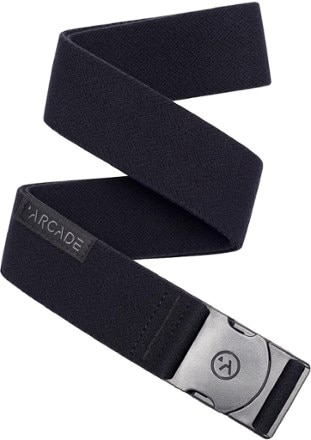 Arcade Belts - Midnighter Belt - Long
