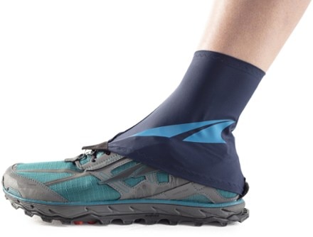 Altra - Trail Gaiters - NAVY/LIGHT BLUE