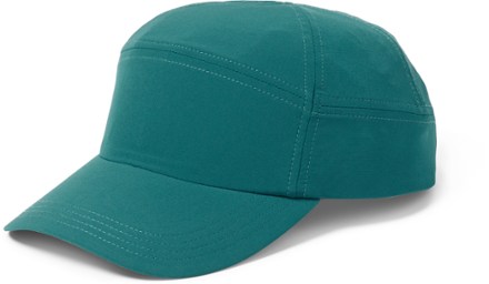 Janji - Transit Tech Cap - OCEAN