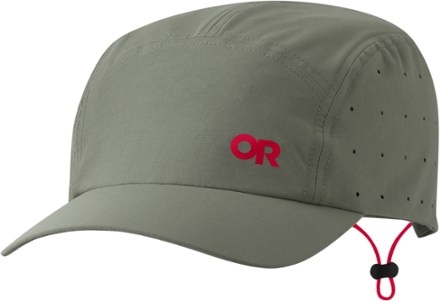 Outdoor Research - Equinox Cape Cap