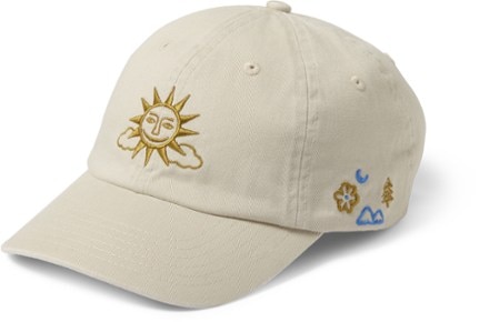 Parks Project - Embroidered Cap