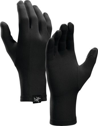 Arcteryx - Rho Glove Liners