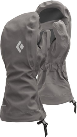 Black Diamond - Waterproof Overmittens