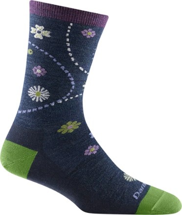 Darn Tough - Garden Crew Socks- Womens