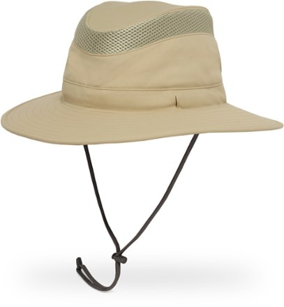 Sunday Afternoons - Bug-Free Charter Hat - TAN