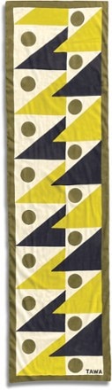 TAWA - Runner/Scarf - CREST