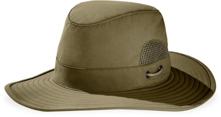 Tilley - Modern Airflo Hat - OLIVE